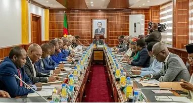 Une réunion interministérielle pour examiner l’état de la voirie et la gestion des ordures à Yaoundé